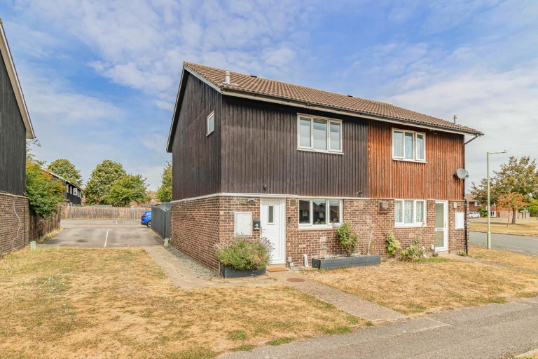 Images for Persimmon Walk, Newmarket