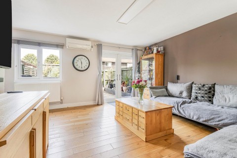 Click the photo for more details of Persimmon Walk, Newmarket