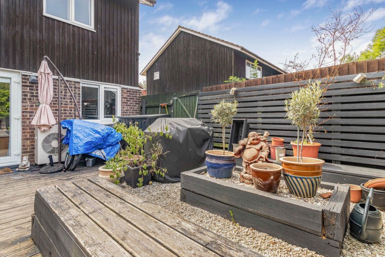 Images for Persimmon Walk, Newmarket