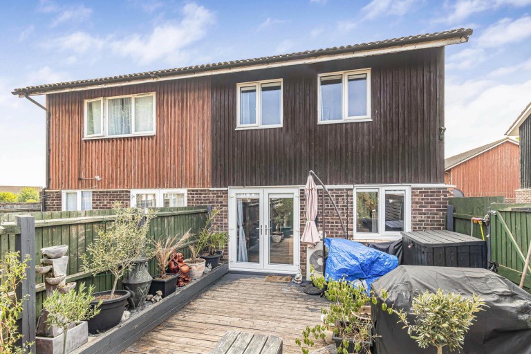 Images for Persimmon Walk, Newmarket