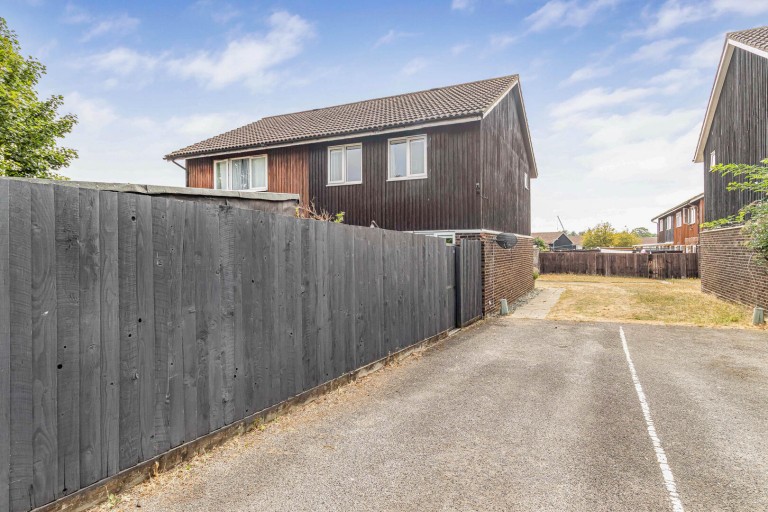 Images for Persimmon Walk, Newmarket