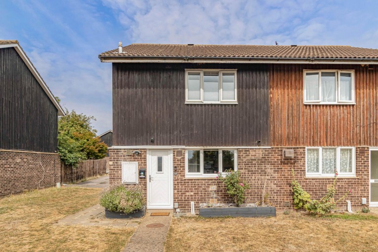 Images for Persimmon Walk, Newmarket