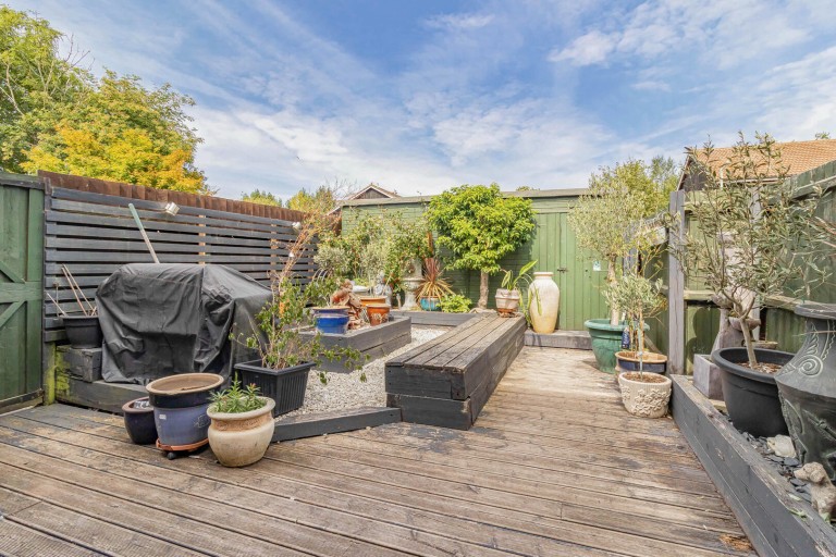 Images for Persimmon Walk, Newmarket