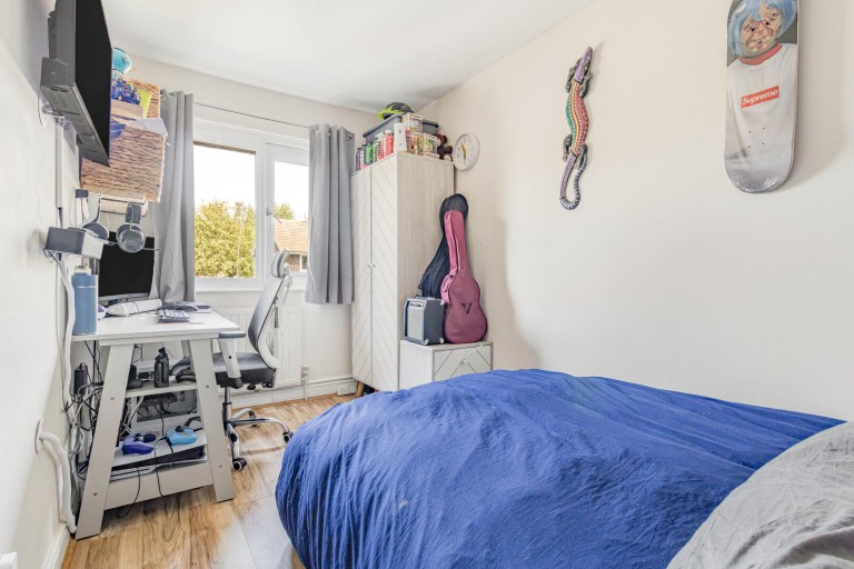 Images for Persimmon Walk, Newmarket