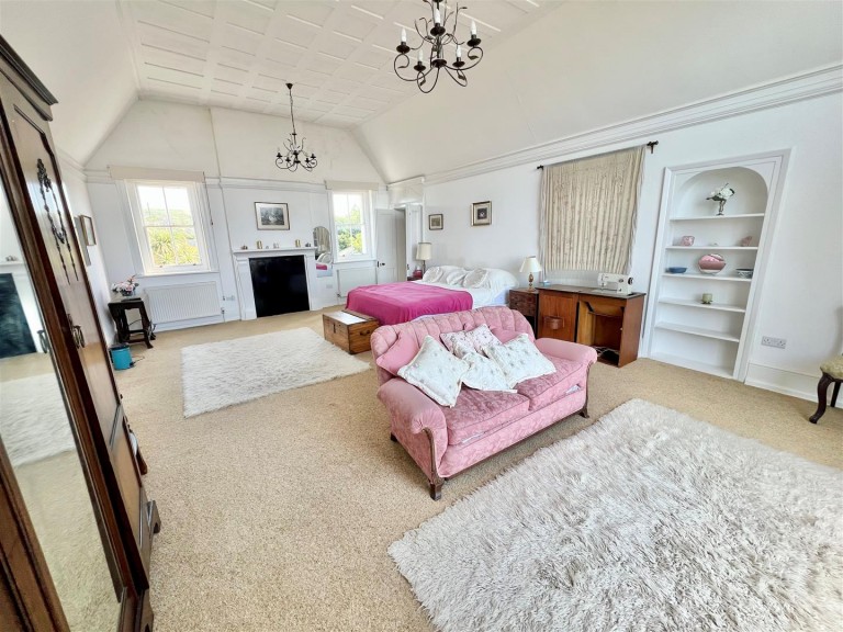 Images for Totland Bay, Isle of Wight