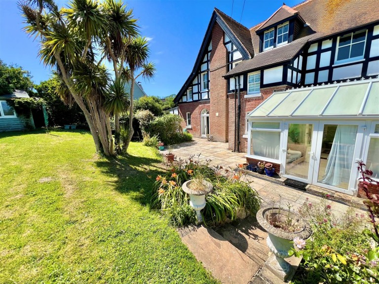 Images for Totland Bay, Isle of Wight