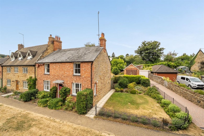 Click the photo for more details of The Green, Badby, Daventry, NN11