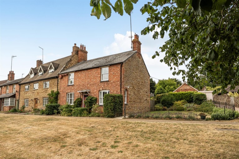 Images for The Green, Badby, Daventry, NN11