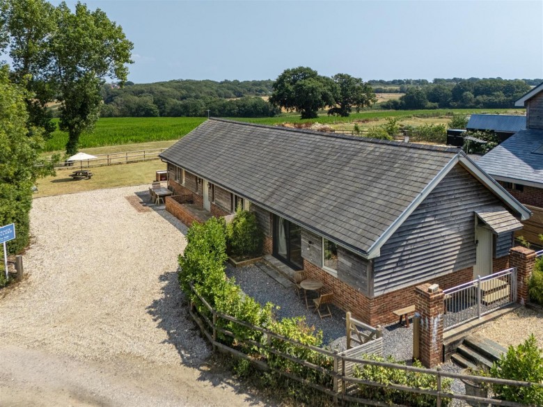 Click the photo for more details of Seaview, Isle of Wight