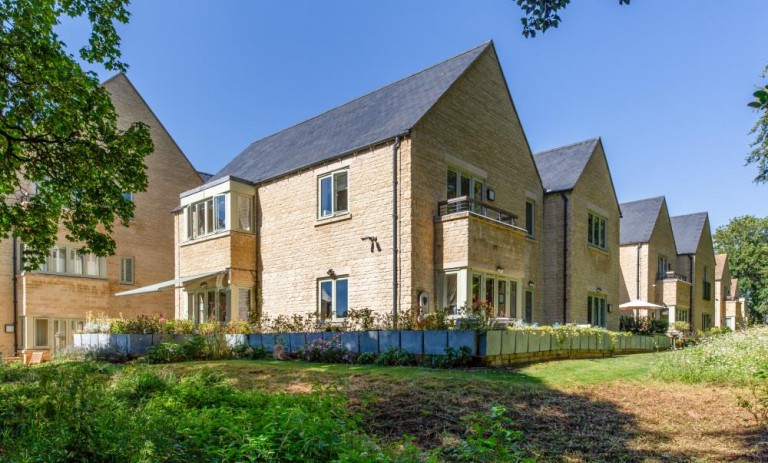 Images for Lime Crescent, Siddington Park