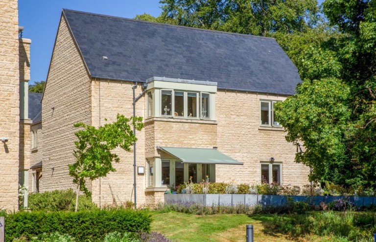 Images for Lime Crescent, Siddington Park