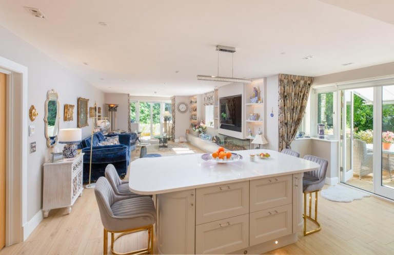 Images for Lime Crescent, Siddington Park