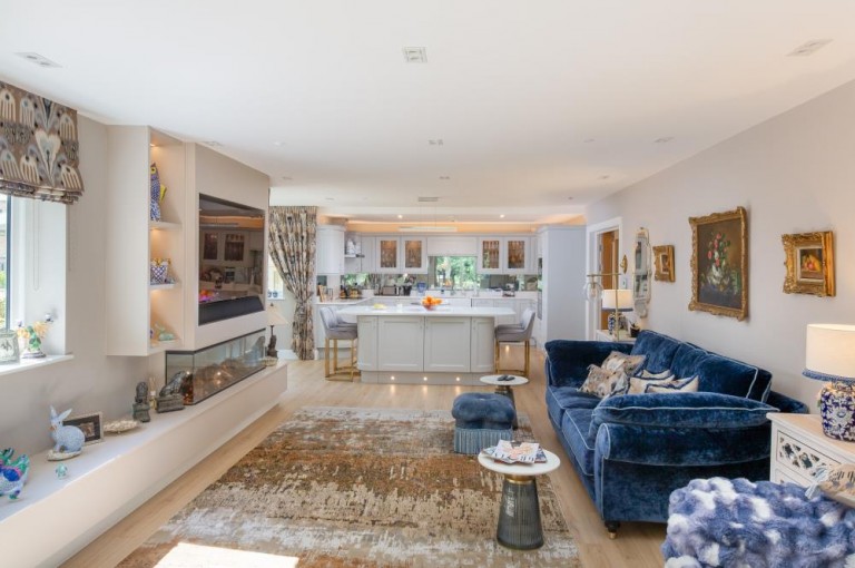 Images for Lime Crescent, Siddington Park
