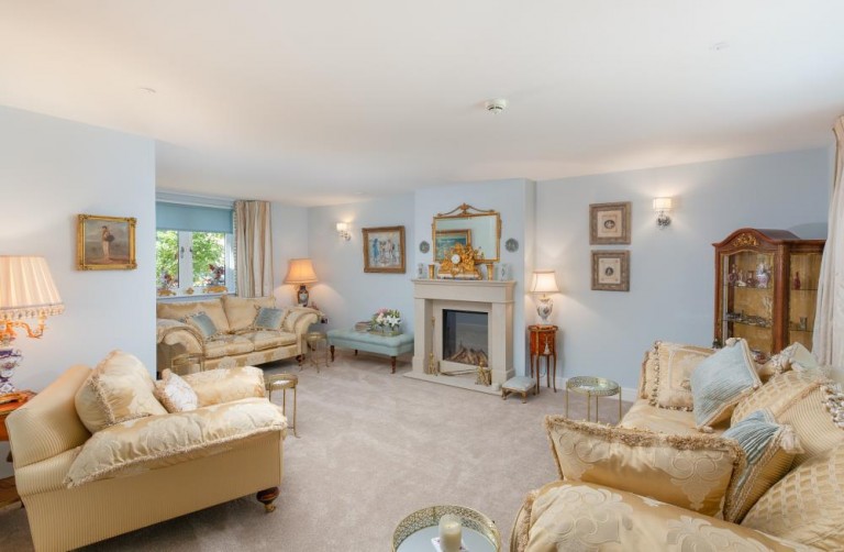 Images for Lime Crescent, Siddington Park
