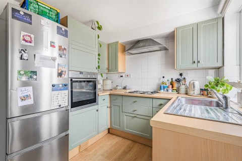 Click the photo for more details of Newmarket Road, Ashley