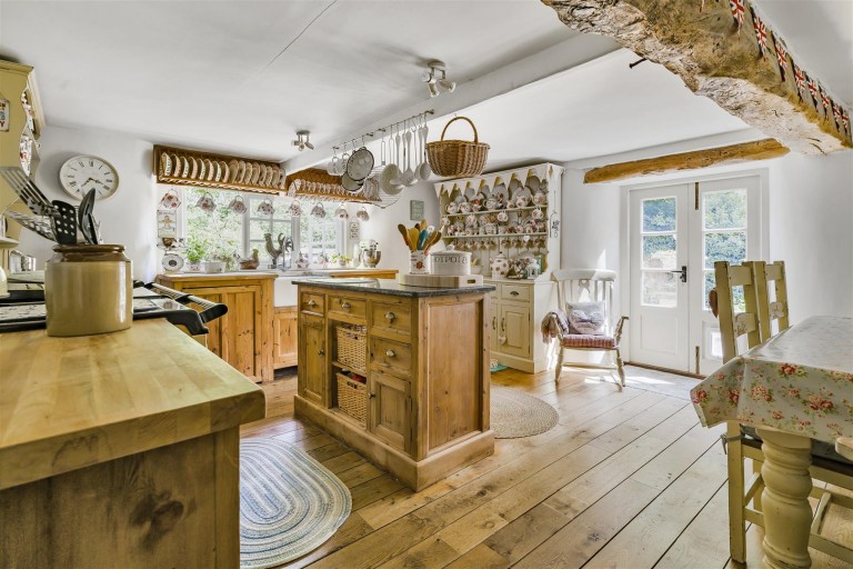 Images for Dunkeswell, Honiton