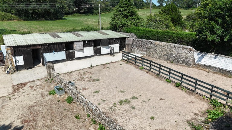 Images for North Chideock