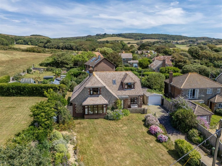 Images for Brook, Isle of Wight