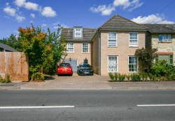 Images for Brinkley Road, Six Mile Bottom
