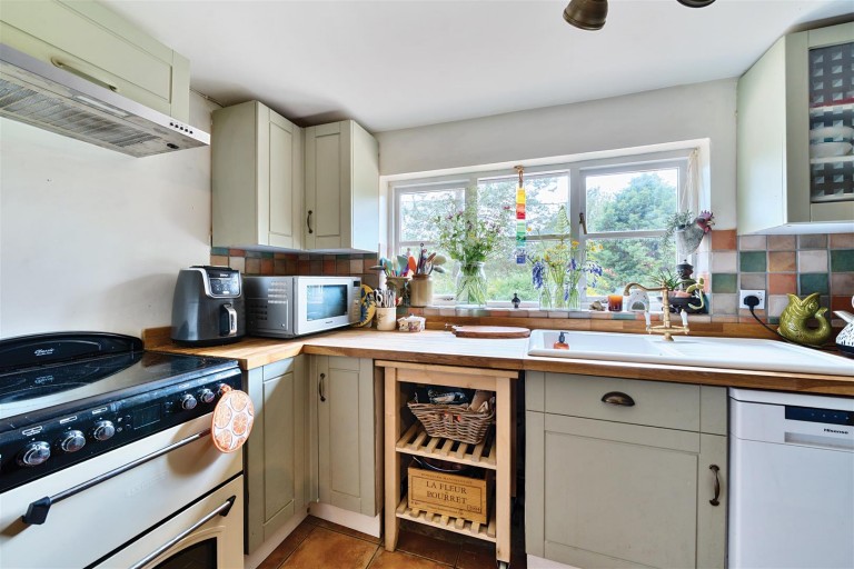 Images for Higher Watchcombe Farm, Shute, Axminster