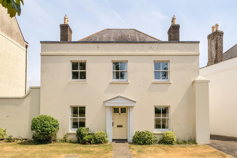 Click the photo for more details of Holmead Walk, Poundbury, Dorchester