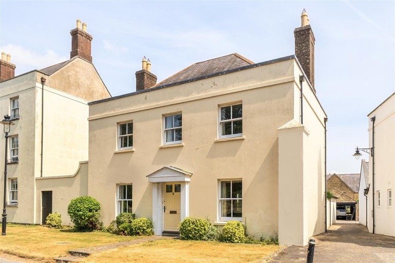 Images for Holmead Walk, Poundbury, Dorchester