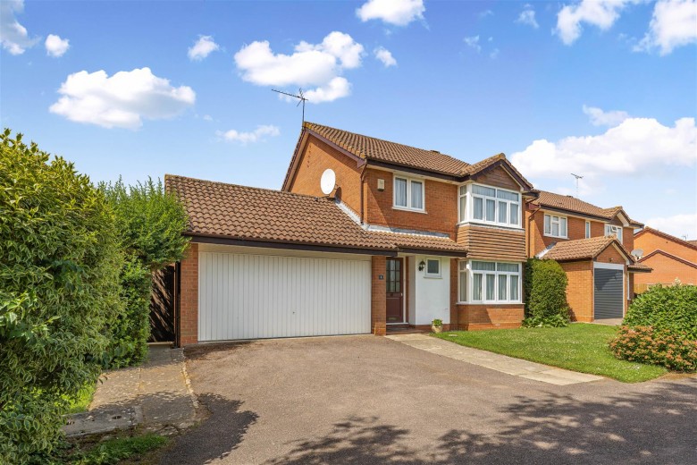 Click the photo for more details of Powys Grove, Banbury