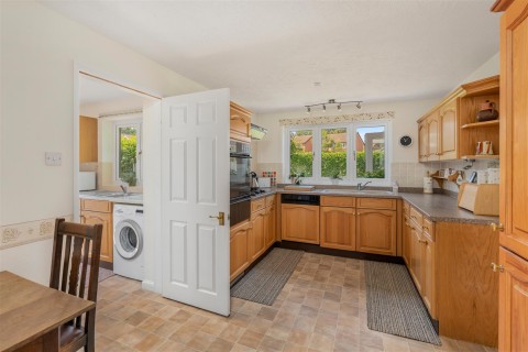 Click the photo for more details of Powys Grove, Banbury