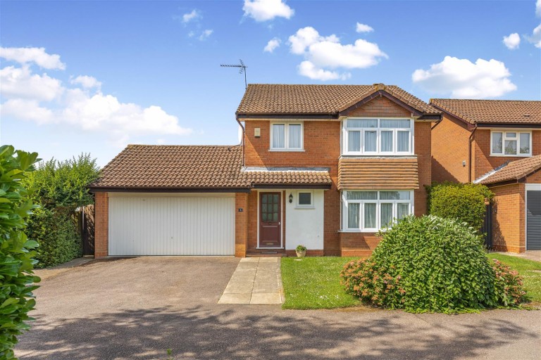 Images for Powys Grove, Banbury
