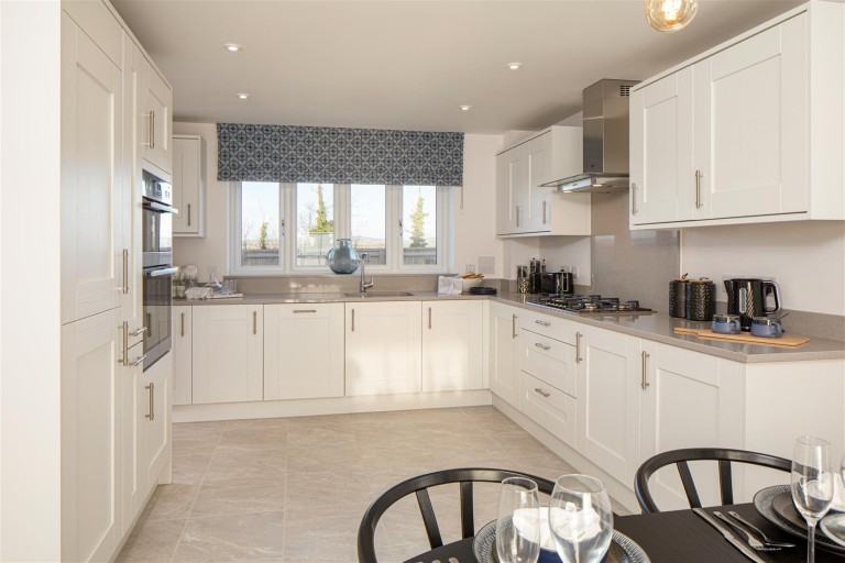 Images for Durbeyfield Park, Marnhull