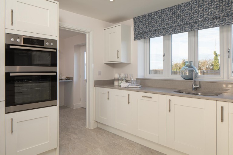 Images for Durbeyfield Park, Marnhull