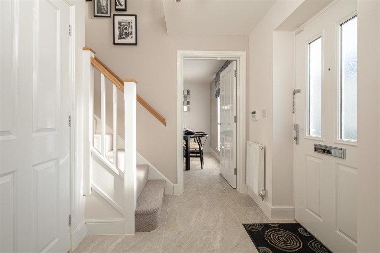 Images for Durbeyfield Park, Marnhull