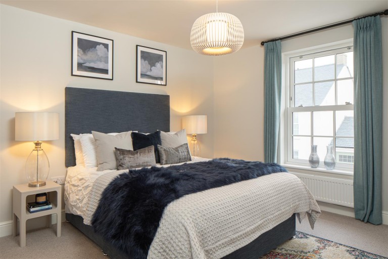 Images for Durbeyfield Park, Marnhull