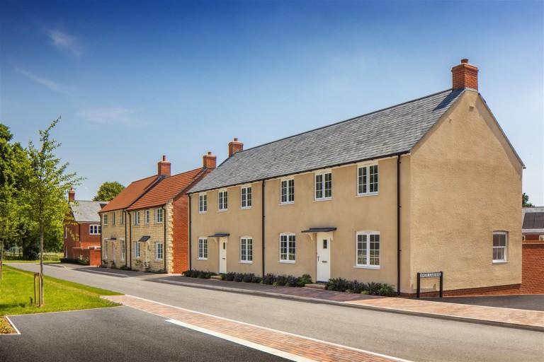 Images for Durbeyfield Park, Marnhull