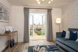 Images for Durbeyfield Park, Marnhull