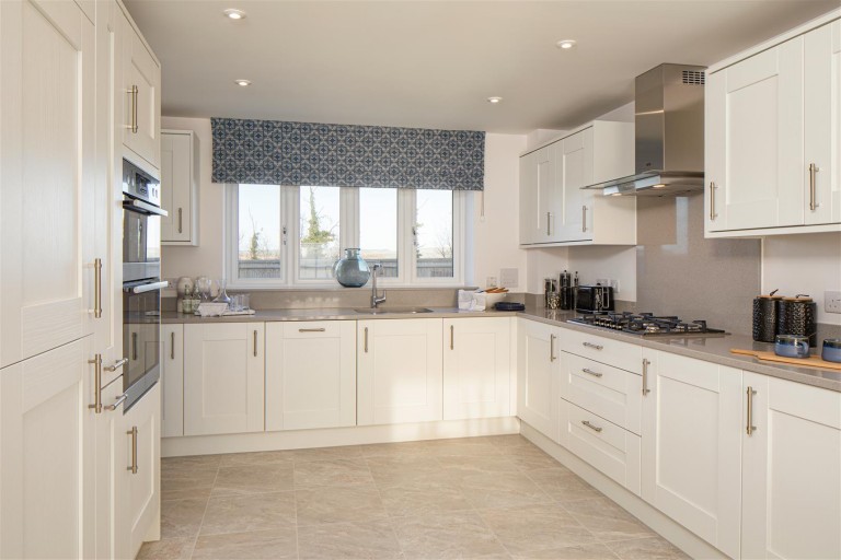 Images for Durbeyfield Park, Marnhull