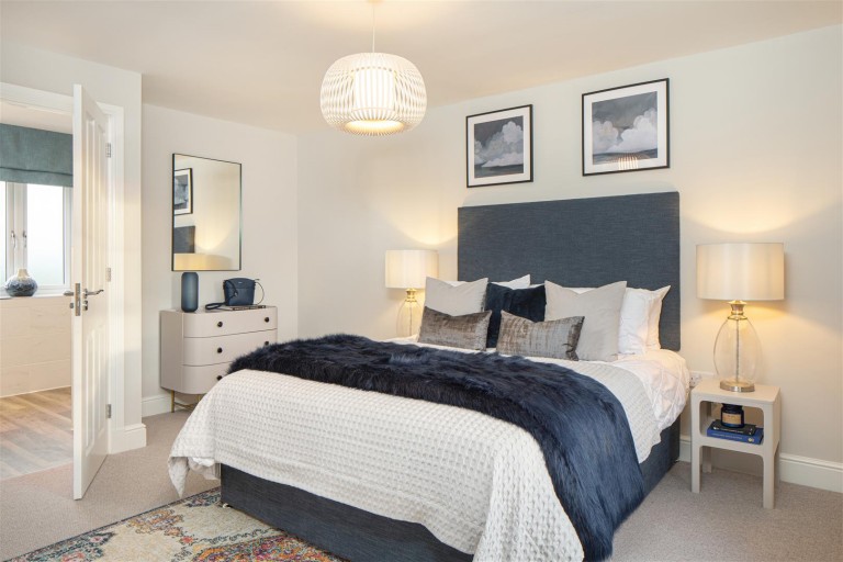 Images for Durbeyfield Park, Marnhull