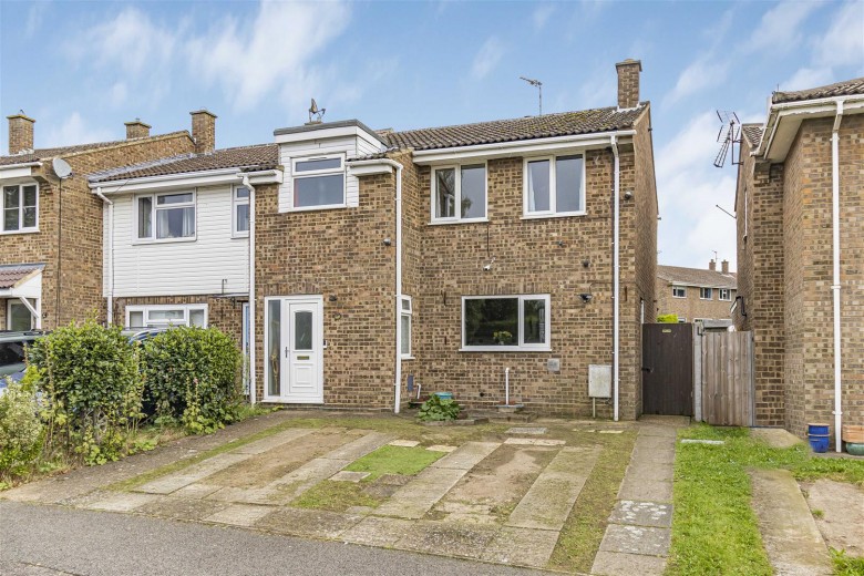 Click the photo for more details of Wheatsheaf Way, Linton, Cambridge