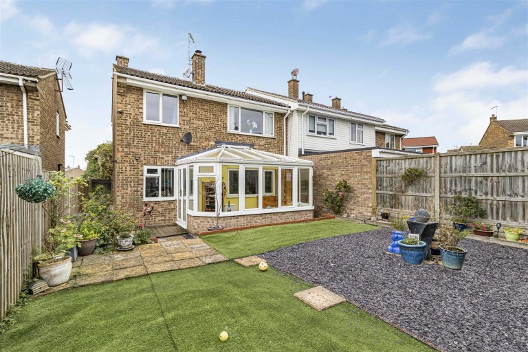 Images for Wheatsheaf Way, Linton, Cambridge