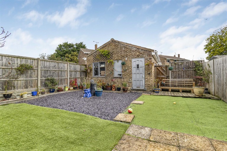 Images for Wheatsheaf Way, Linton, Cambridge