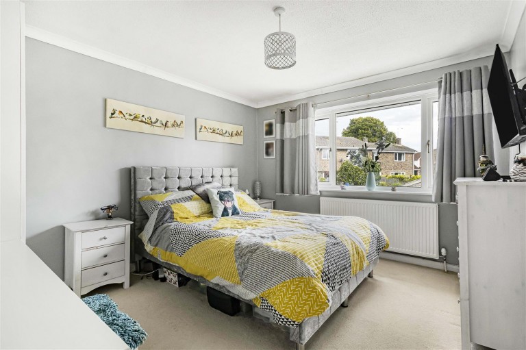 Images for Wheatsheaf Way, Linton, Cambridge