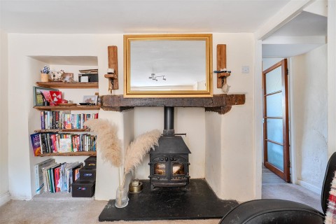 Click the photo for more details of Hen Street, Bradninch, Exeter
