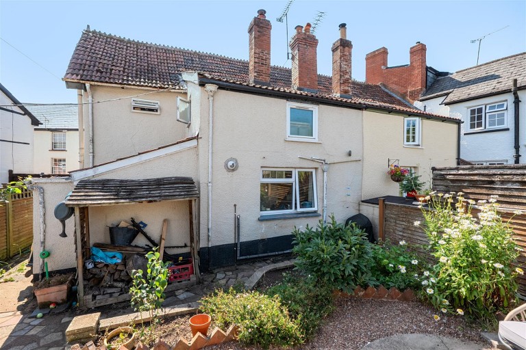 Images for Hen Street, Bradninch, Exeter