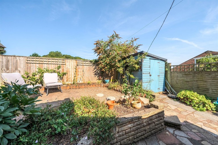 Images for Hen Street, Bradninch, Exeter