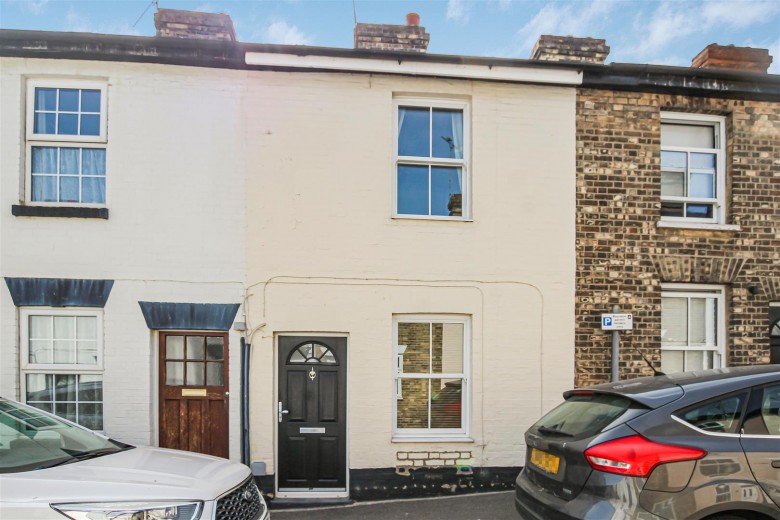 Click the photo for more details of Eden Road, Haverhill