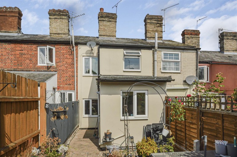Images for Eden Road, Haverhill