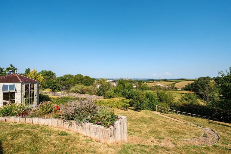 Images for Woodmans Orchard, Talaton, Exeter