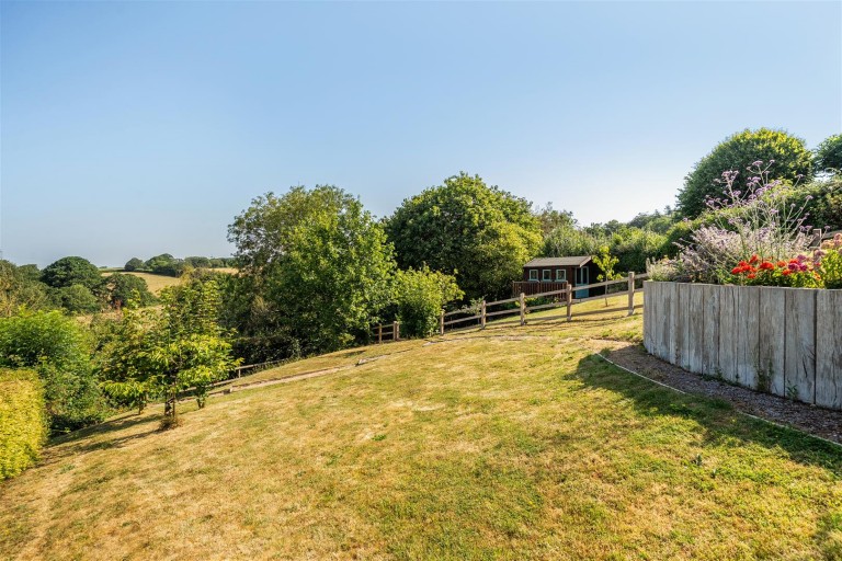Images for Woodmans Orchard, Talaton, Exeter