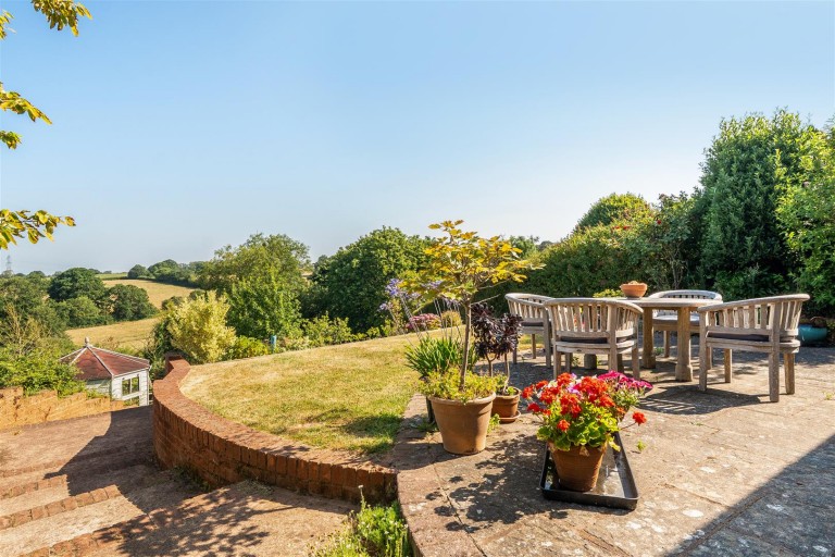 Images for Woodmans Orchard, Talaton, Exeter