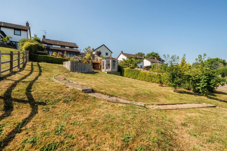Images for Woodmans Orchard, Talaton, Exeter